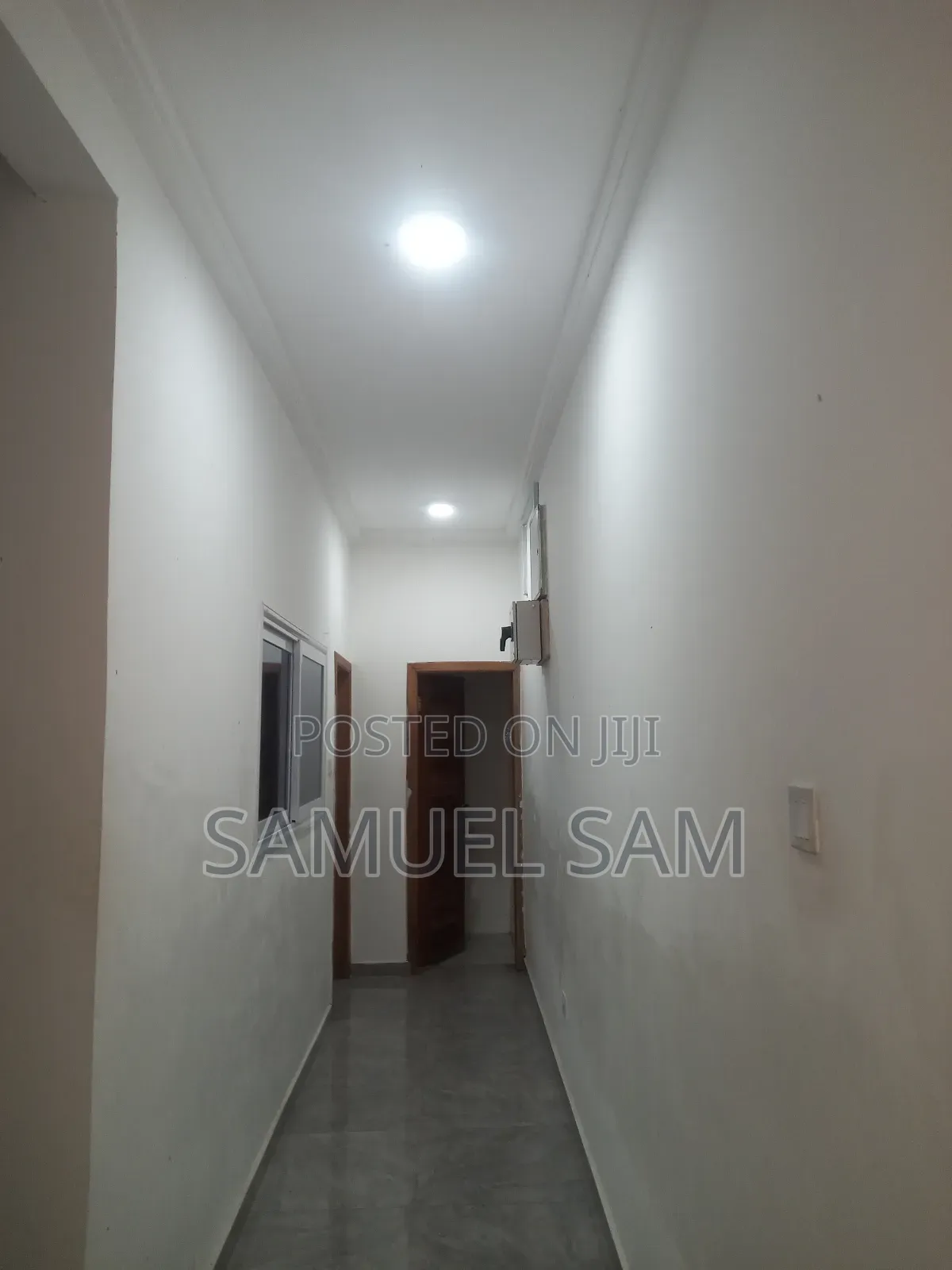 Furnished 4bdrm House in Tema Community for rent