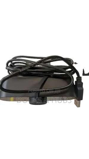 Smilodon 1080p Hd Webcam, Pro, With 110° Wide Angle