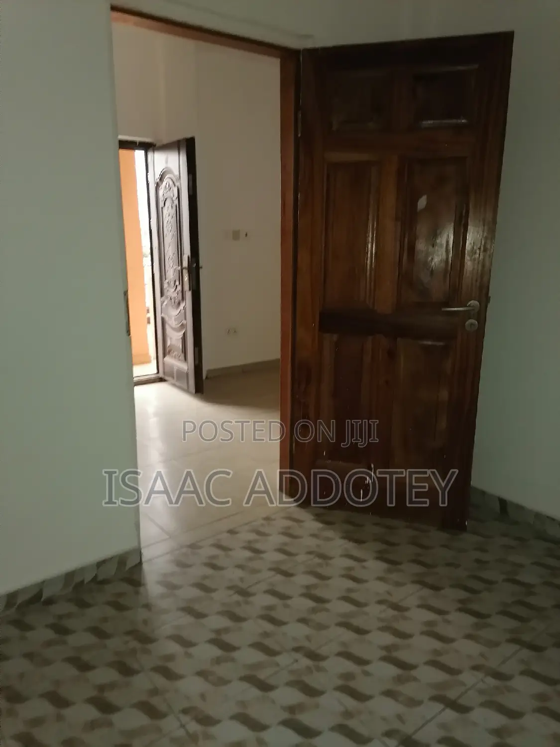 2bdrm Apartment in Spintex for rent