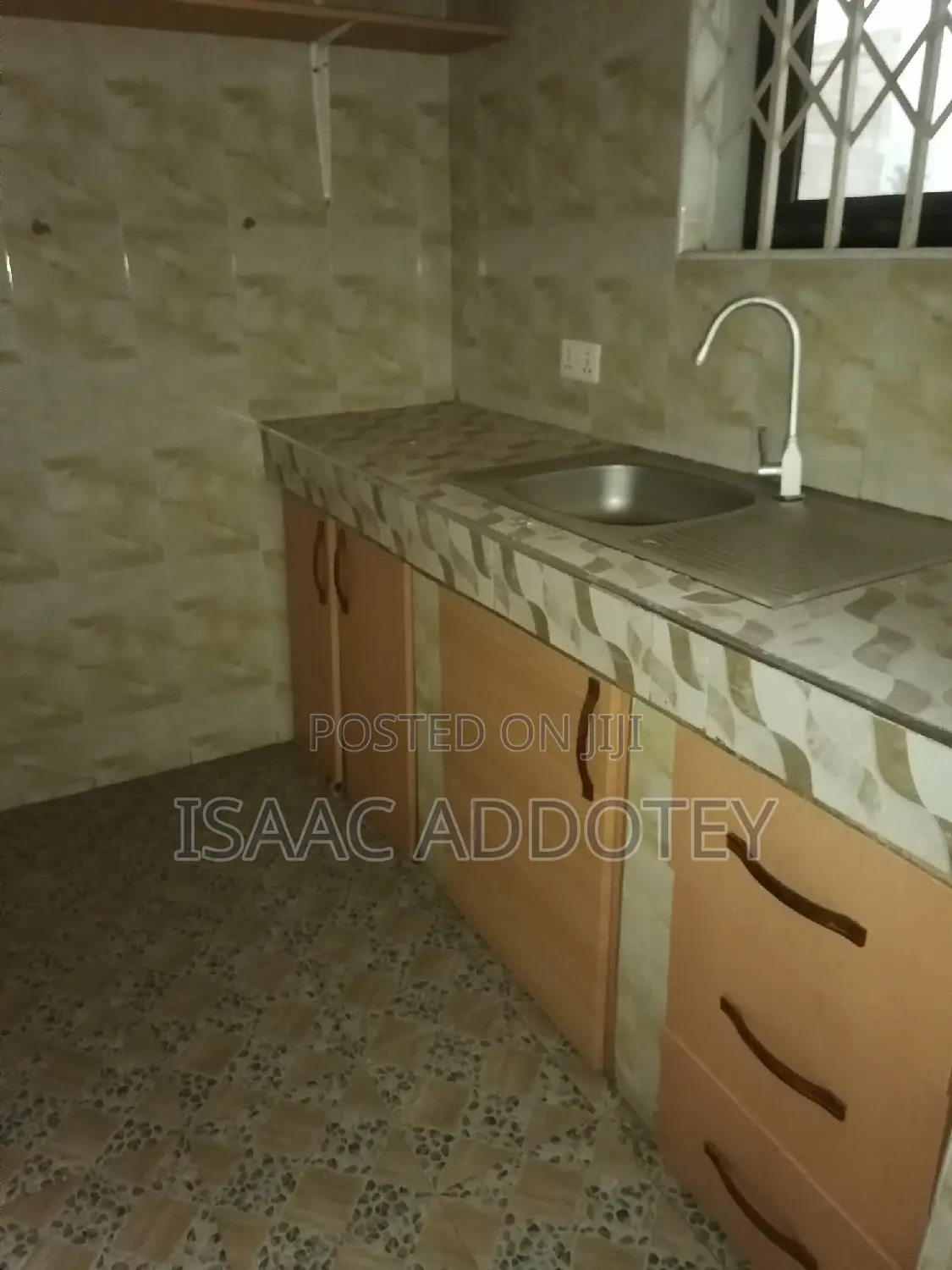 2bdrm Apartment in Spintex for rent