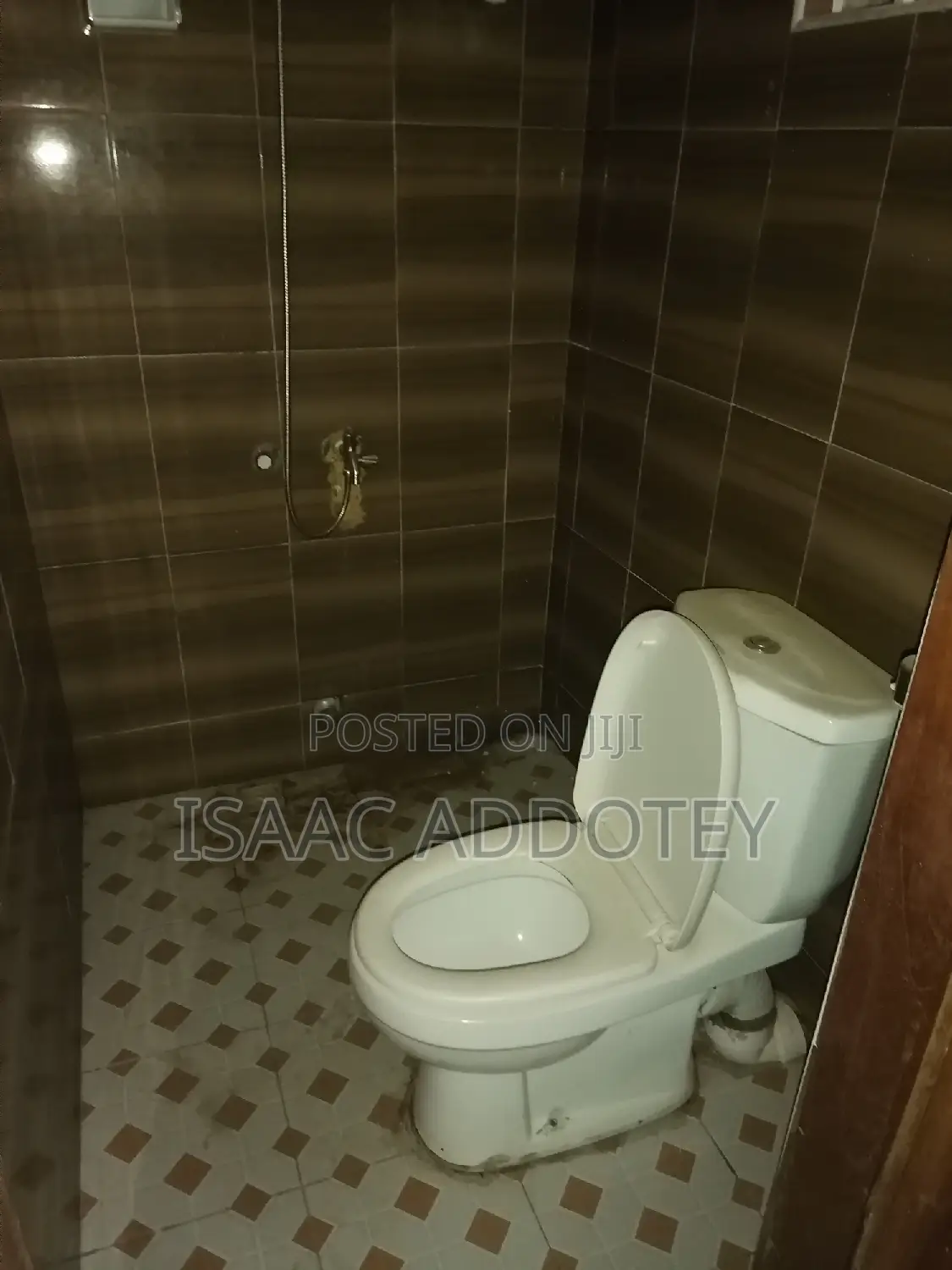 2bdrm Apartment in Spintex for rent