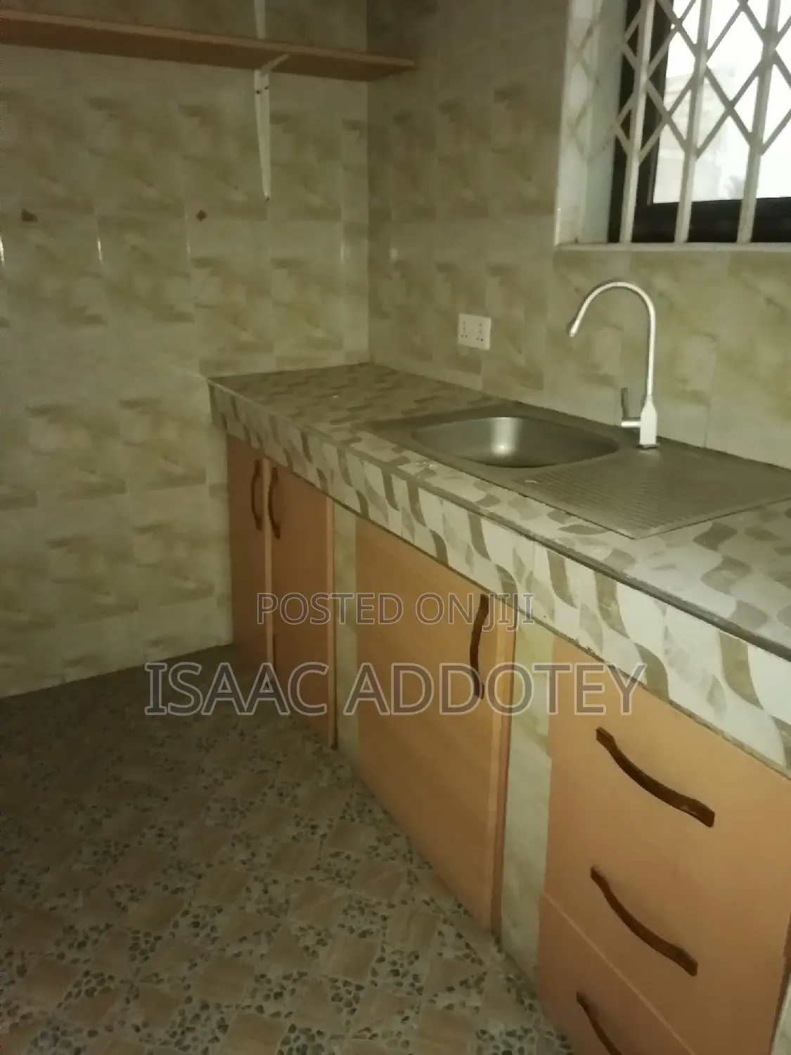 2bdrm Apartment in Spintex for rent