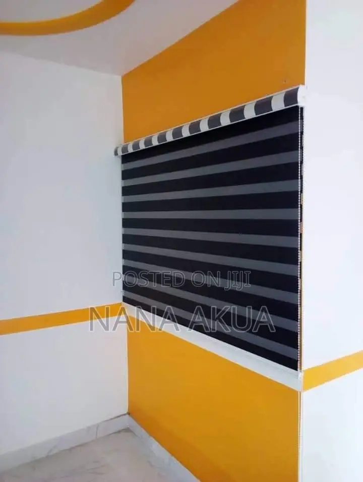 Windows Blinds