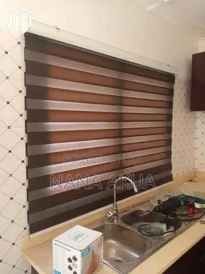 Windows Blinds
