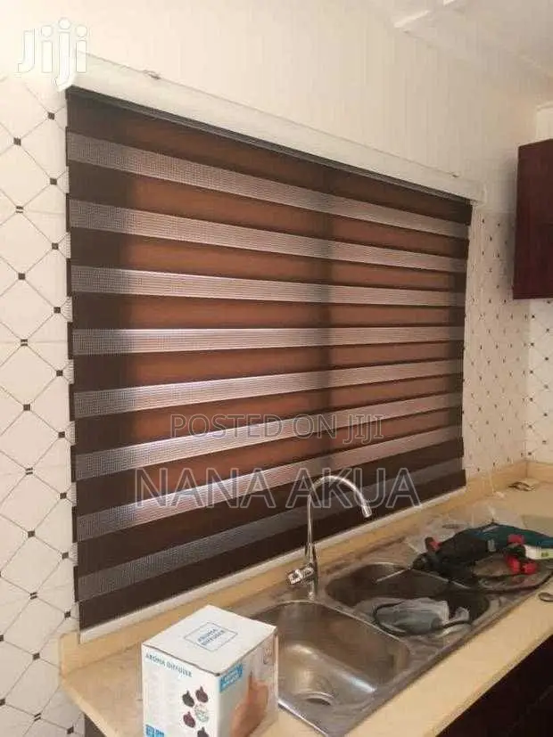 Windows Blinds