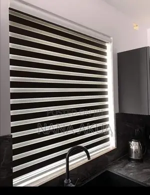 Windows Blinds