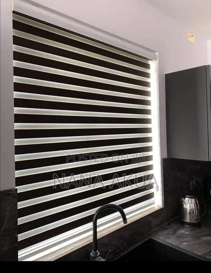Windows Blinds