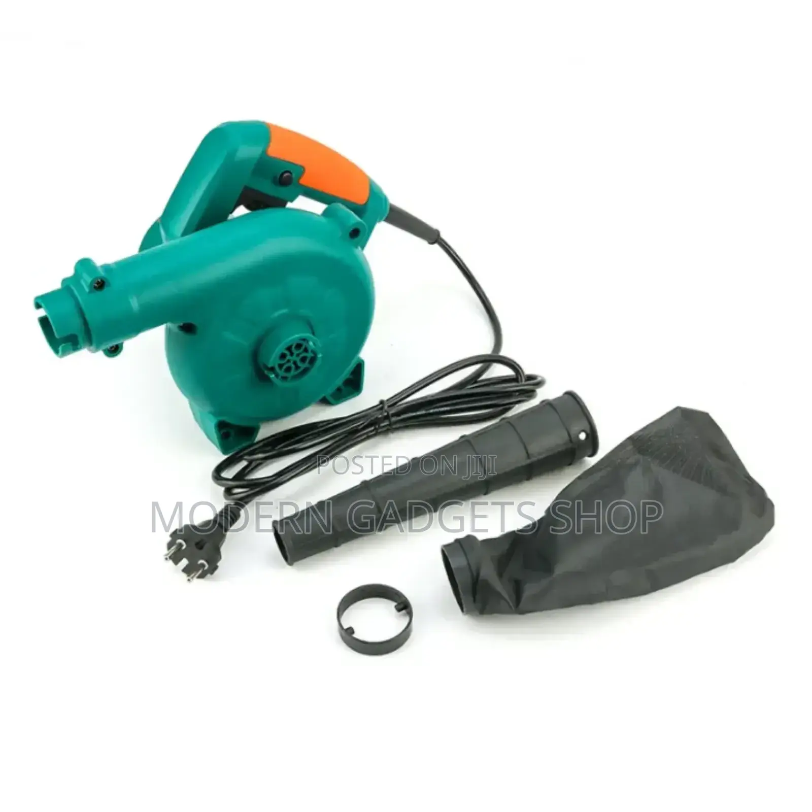 Electric Dryer Dust Remover