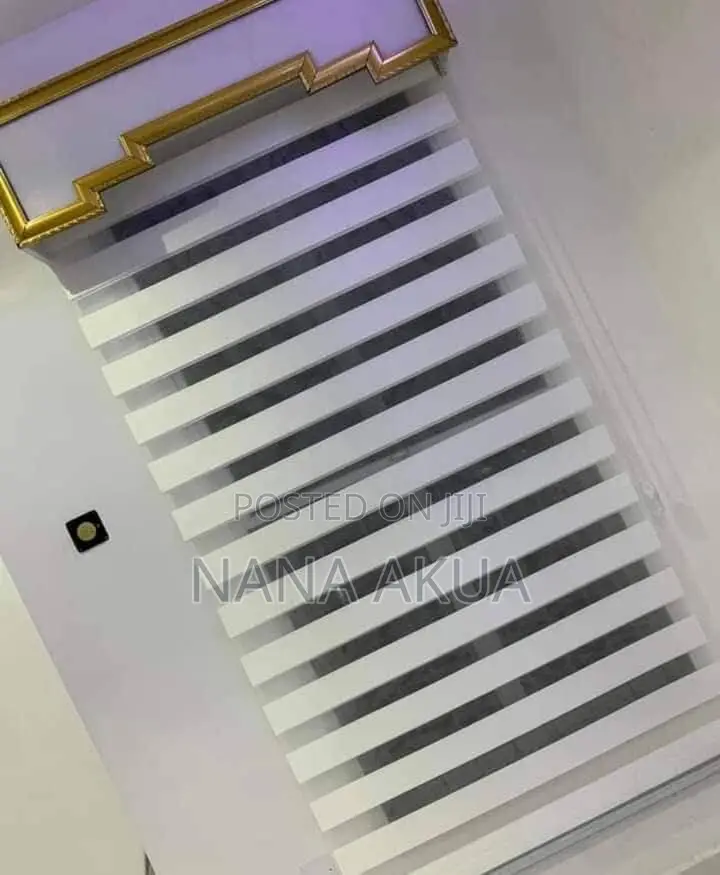 Windows Blinds