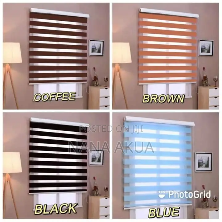 Windows Blinds