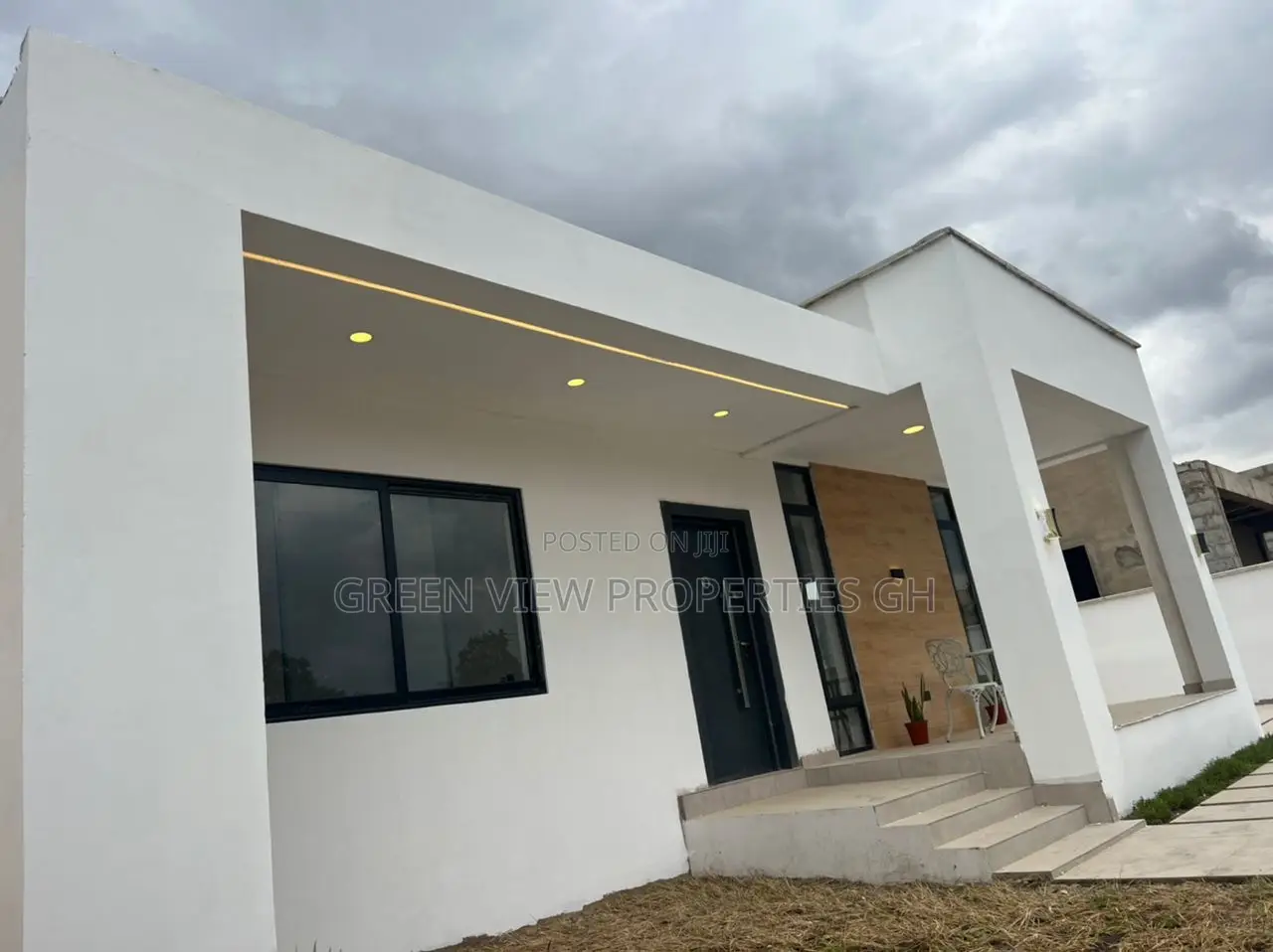 3bdrm House in Amasaman for sale