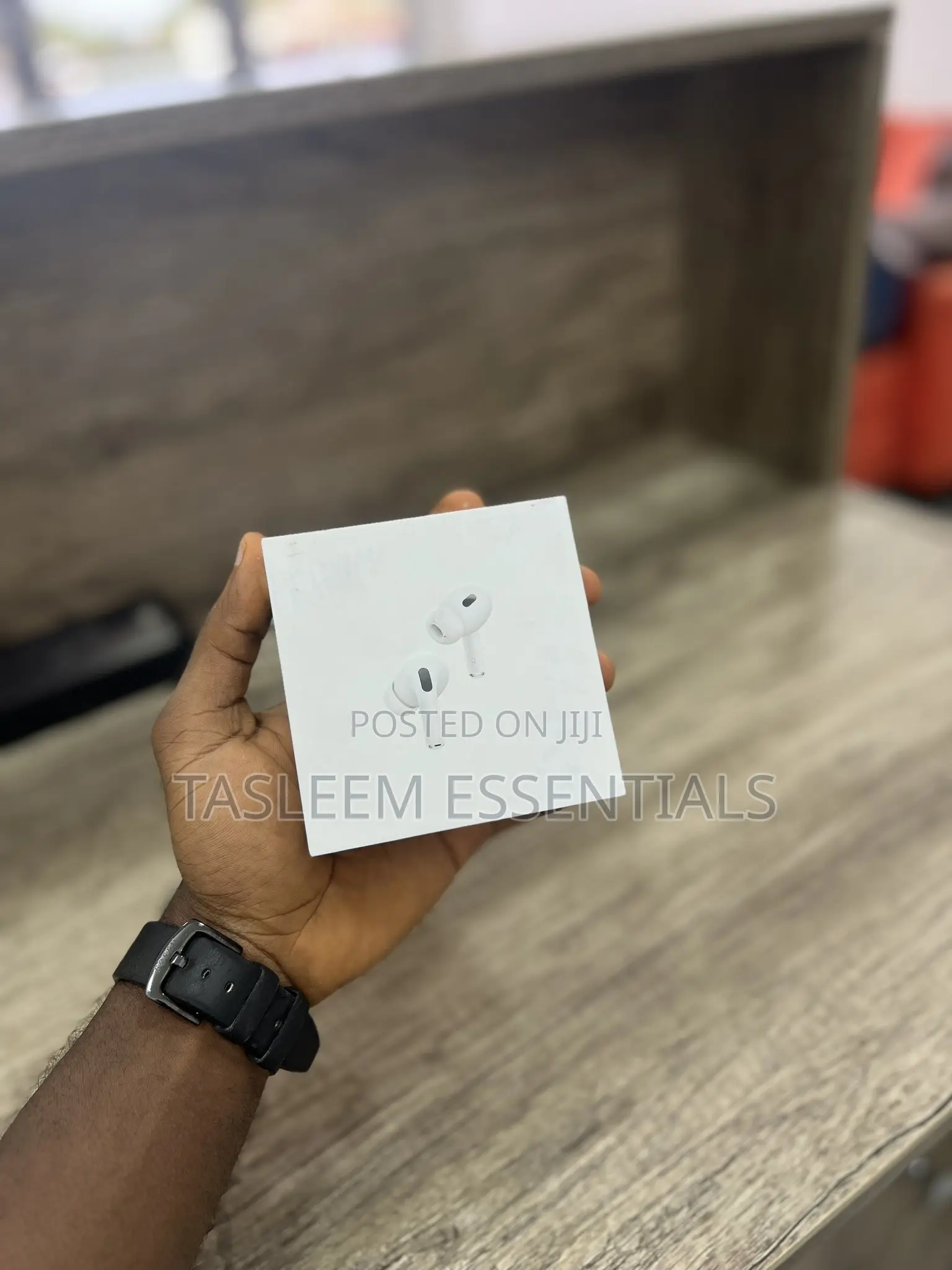 Airpod's Pro 3