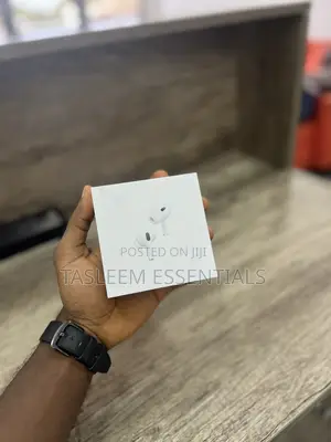 Airpod's Pro 3