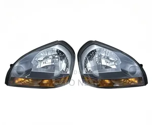 Tucson 2006-2010 Headlight Pair