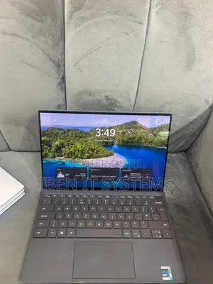Laptop Dell XPS 13 16GB Intel Core i7 SSHD+SSD 512GB