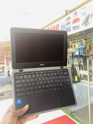 Laptop Acer Chromebook 11 4GB Intel SSD 60GB