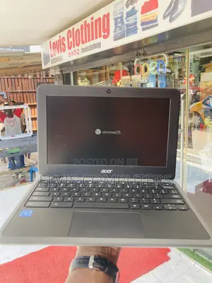 Laptop Acer Chromebook 11 4GB Intel SSD 60GB