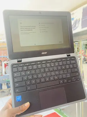 Laptop Acer Chromebook 11 4GB Intel SSD 60GB