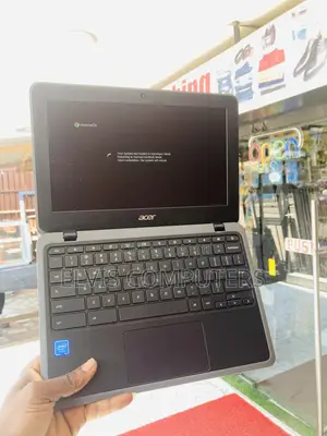 Laptop Acer Chromebook 11 4GB Intel SSD 60GB