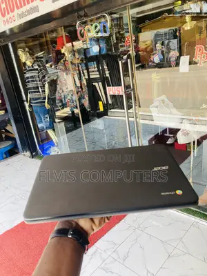 Laptop Acer Chromebook 11 4GB Intel SSD 60GB