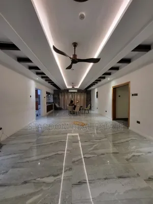 4bdrm Bungalow in Obeyeyie, Amasaman for rent