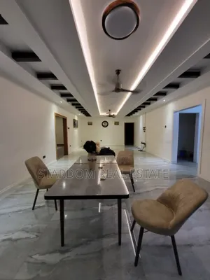 4bdrm Bungalow in Obeyeyie, Amasaman for rent