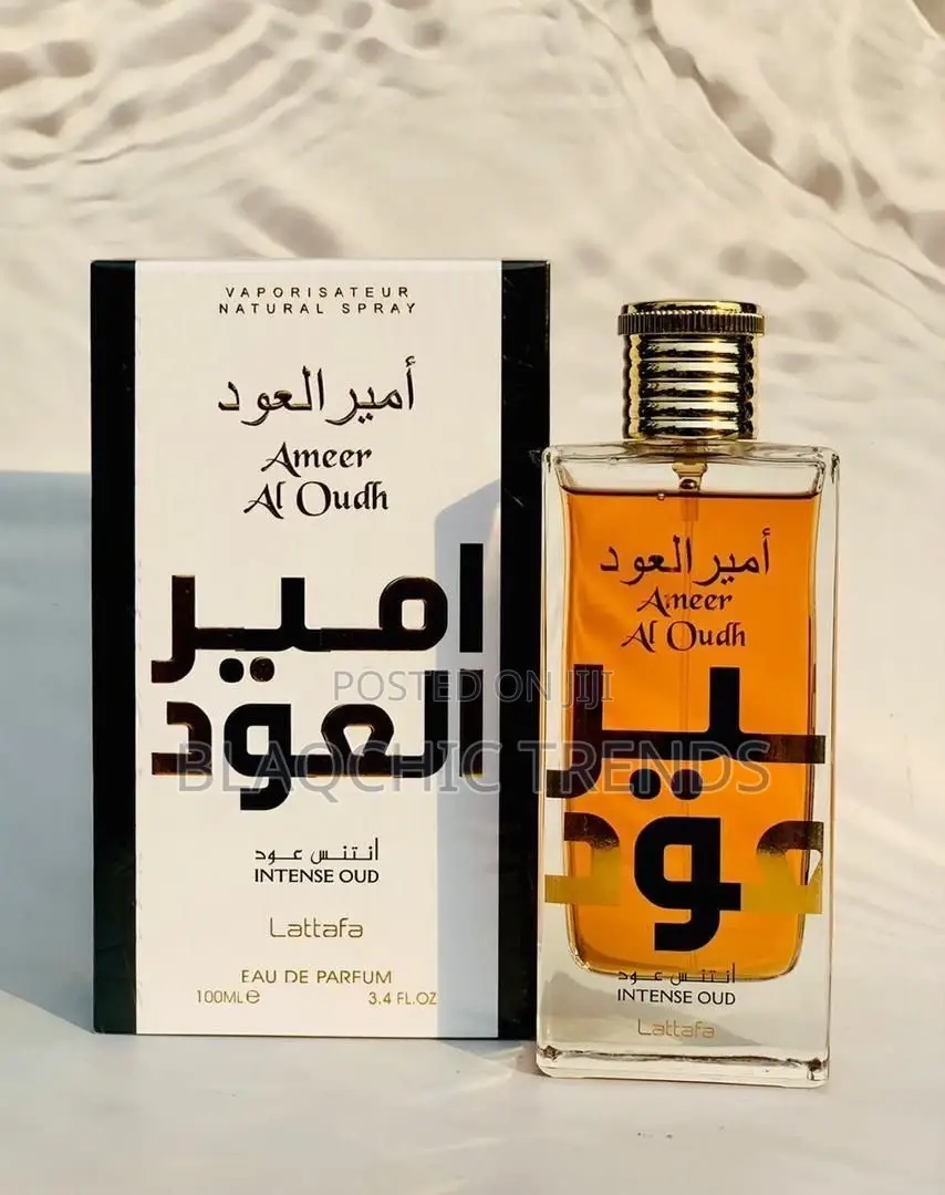 Ameer Al Oudh