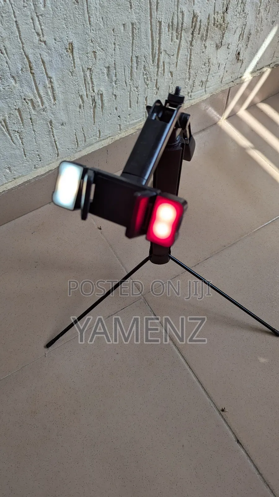 Tripods Monopods
Phone Tripod Stand / Selfie Stick