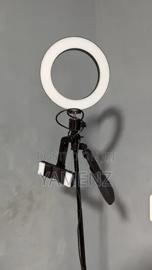 Tripods Monopods
Phone Tripod Stand / Selfie Stick