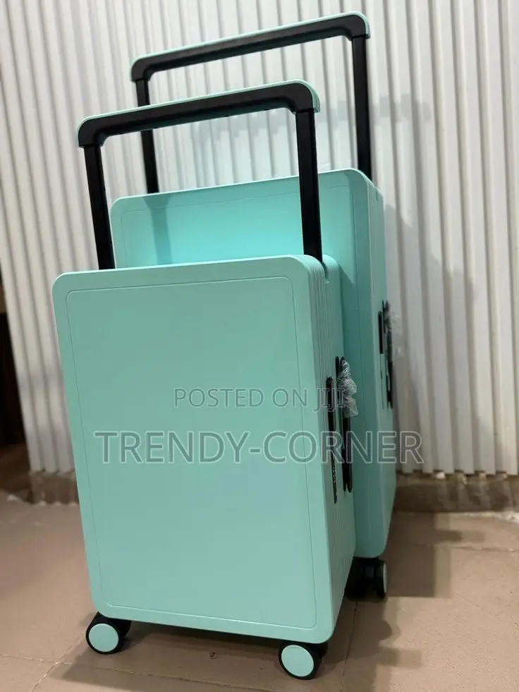 Luxury Trendy Luggage/ Travel Bag