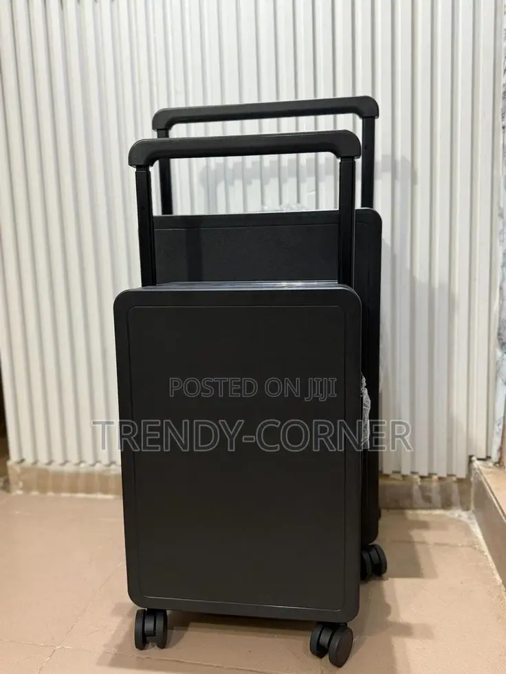 Luxury Trendy Luggage/ Travel Bag