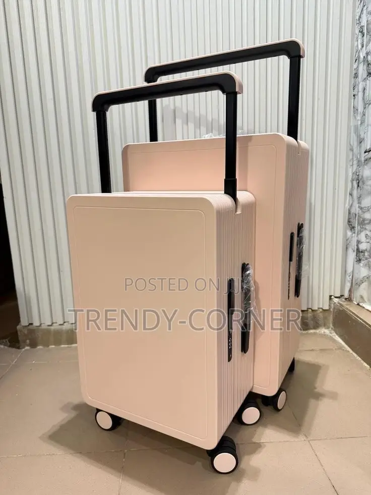 Luxury Trendy Luggage/ Travel Bag