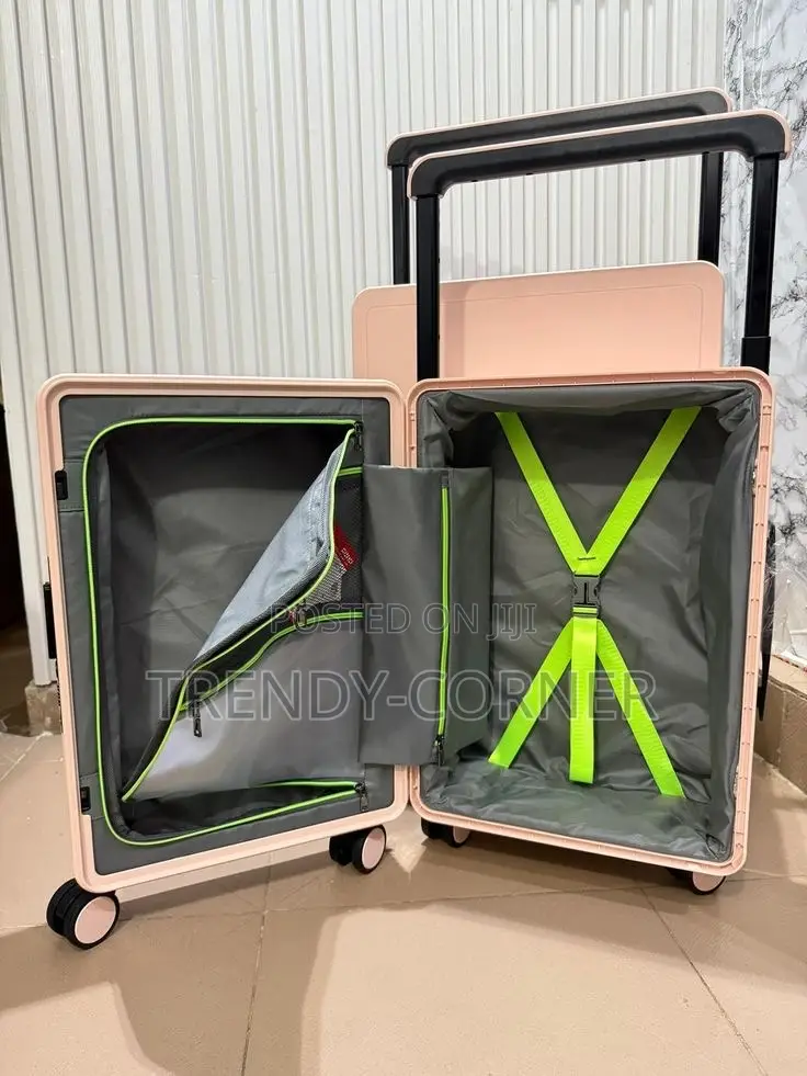 Luxury Trendy Luggage/ Travel Bag