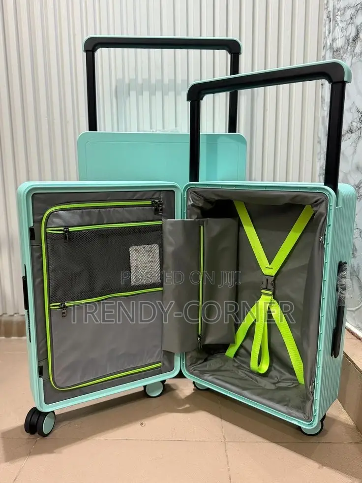 Luxury Trendy Luggage/ Travel Bag