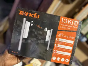 Tenda 06 Outdoor Point to Point Cpe