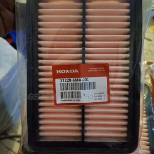 Hybrid Air Filter for Honda