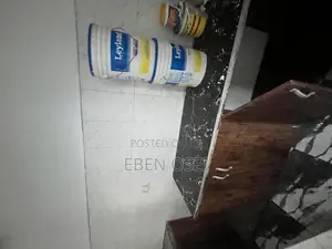 1bdrm Apartment in Lartebiokorshie for rent