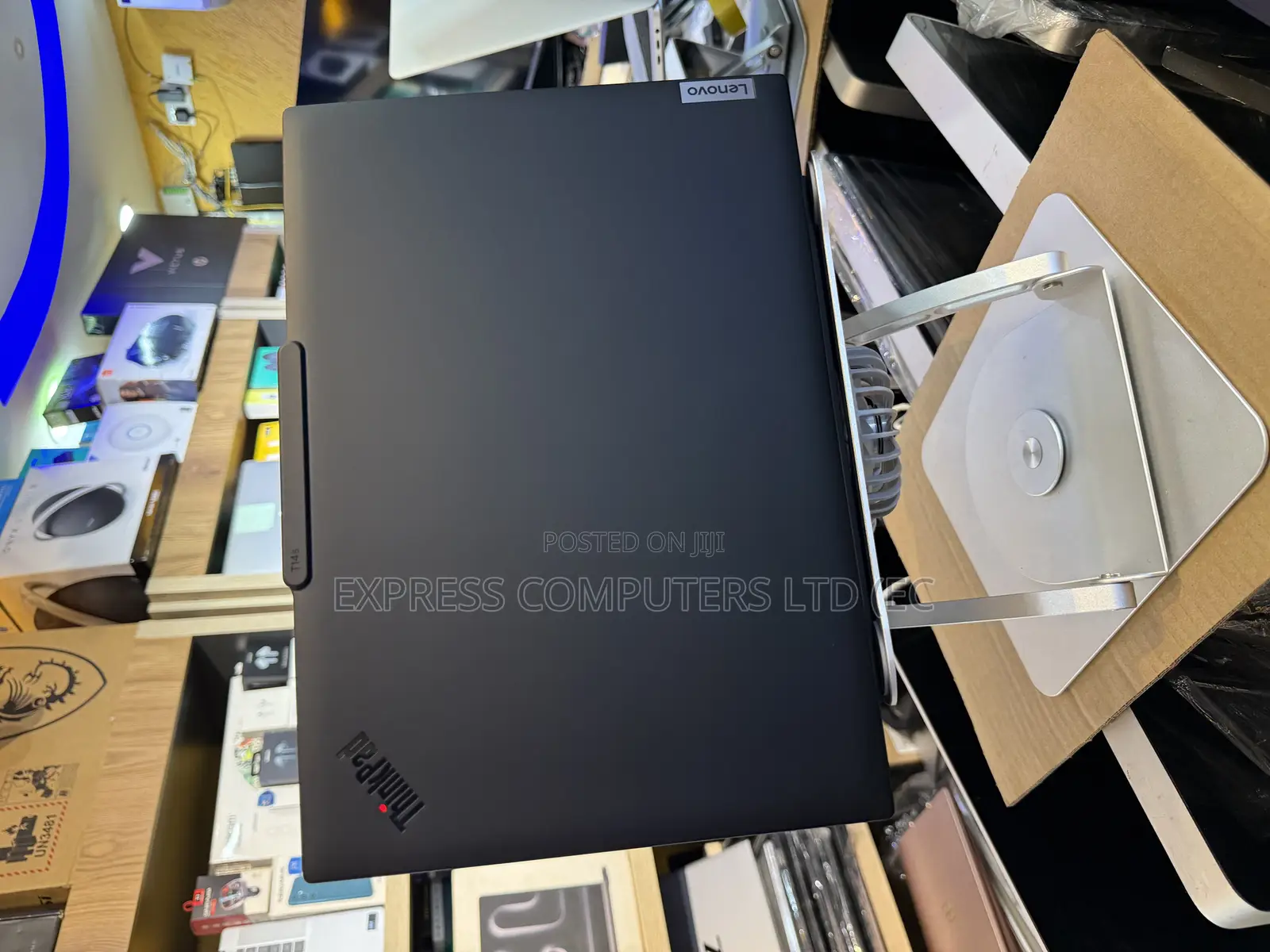 Lenovo ThinkPad T14s G4 16GB Intel Core Ultra 5 SSHD (Hybrid) 512GB