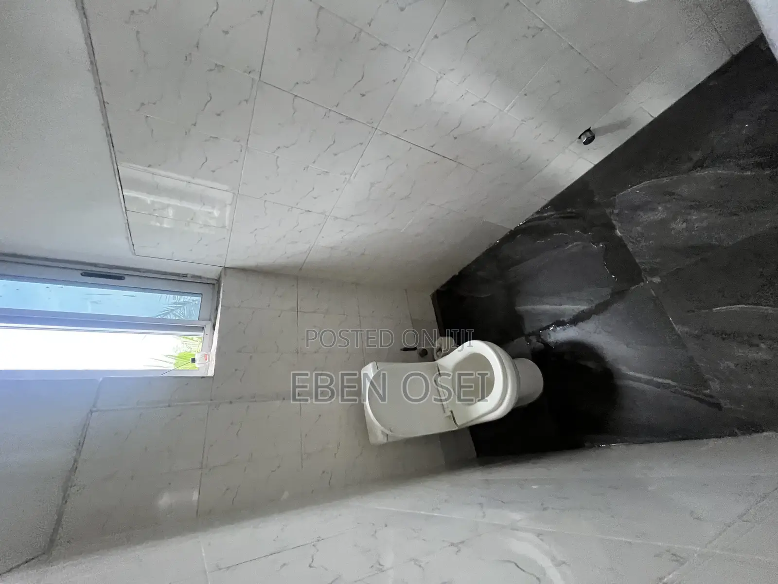 1bdrm Apartment in Lartebiokorshie for rent