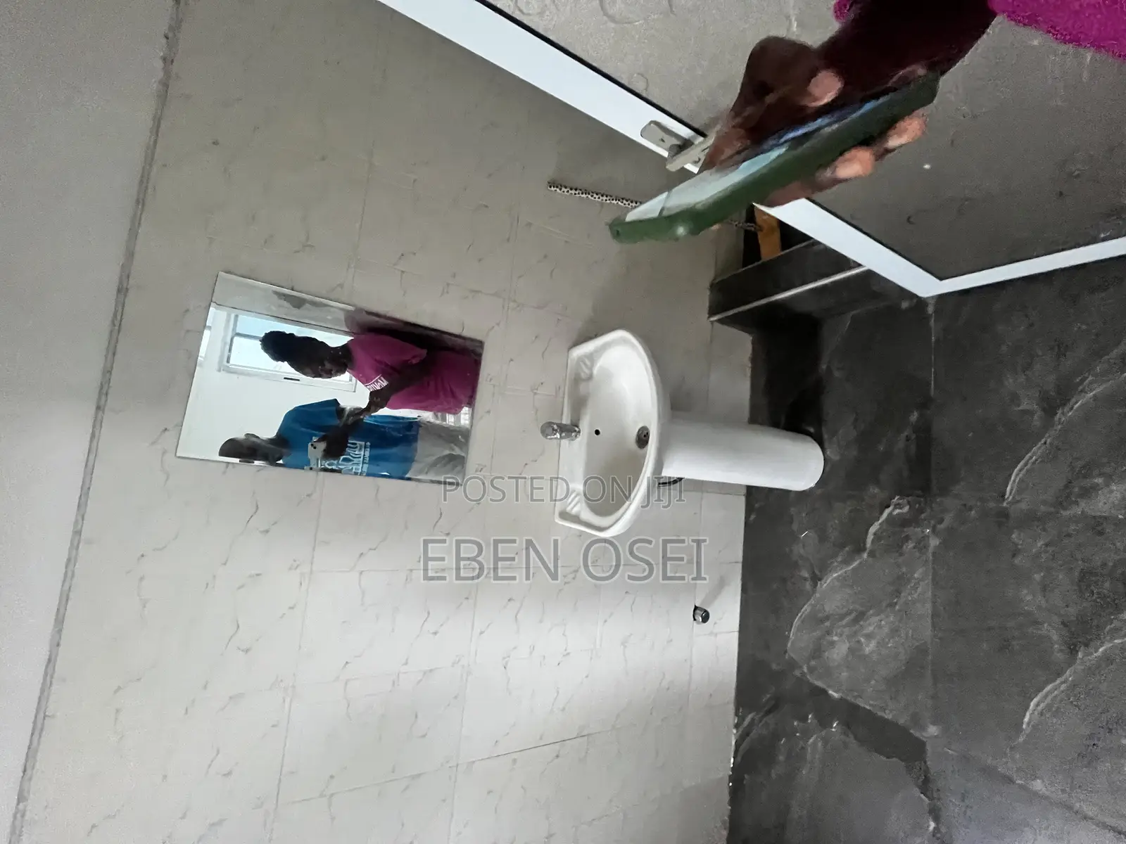 1bdrm Apartment in Lartebiokorshie for rent
