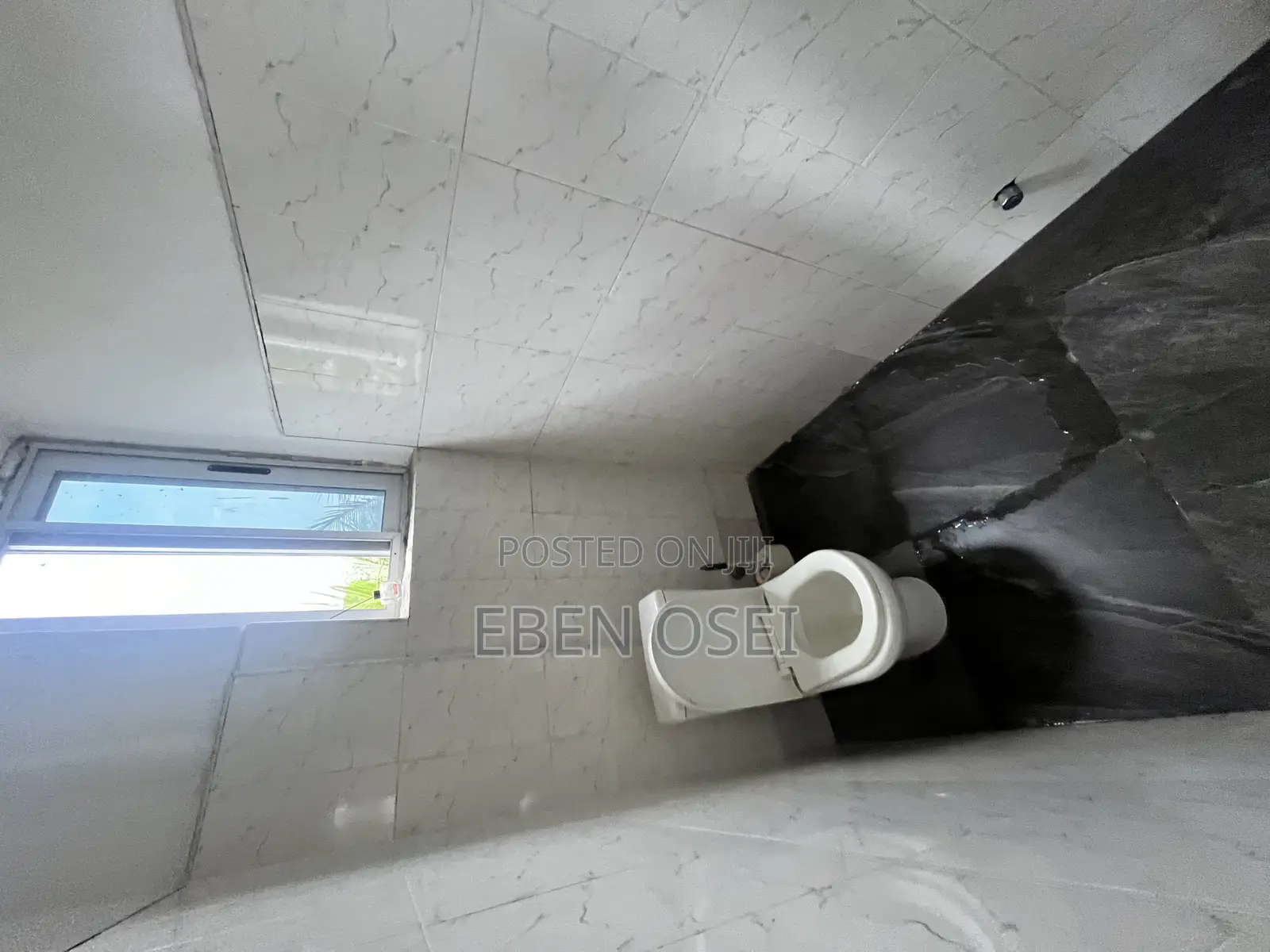 1bdrm Apartment in Lartebiokorshie for rent