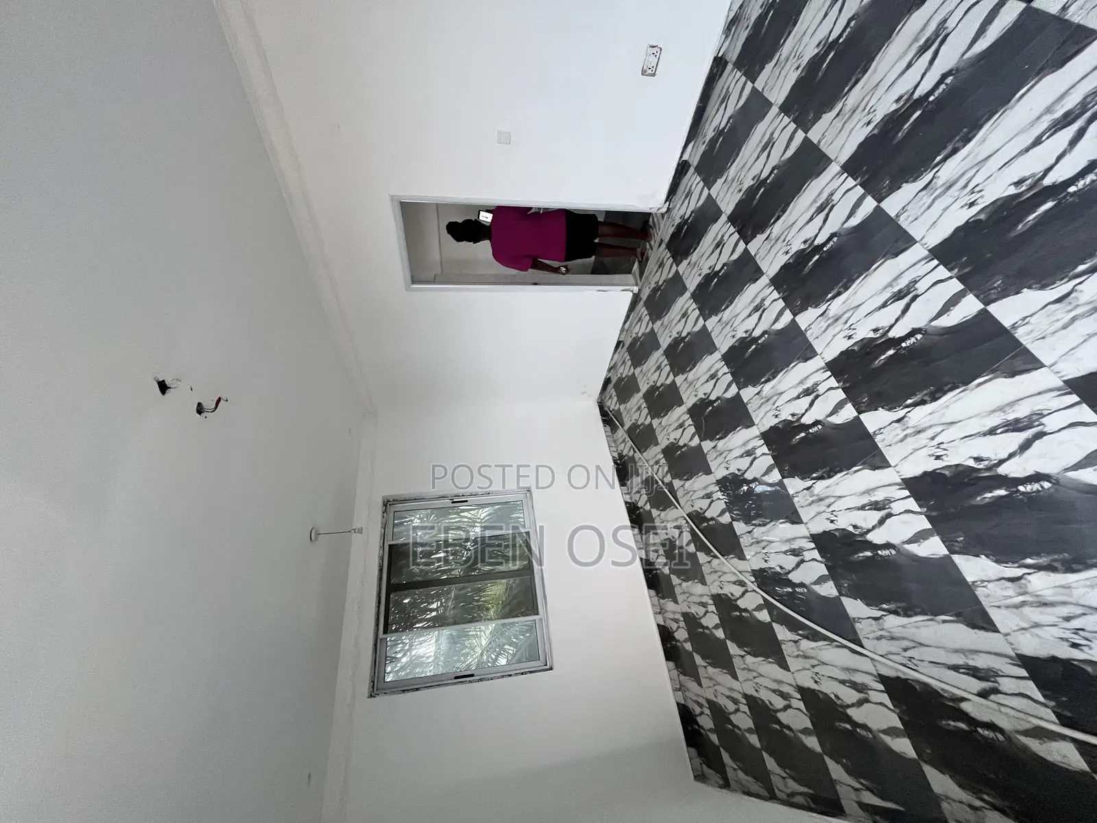 1bdrm Apartment in Lartebiokorshie for rent