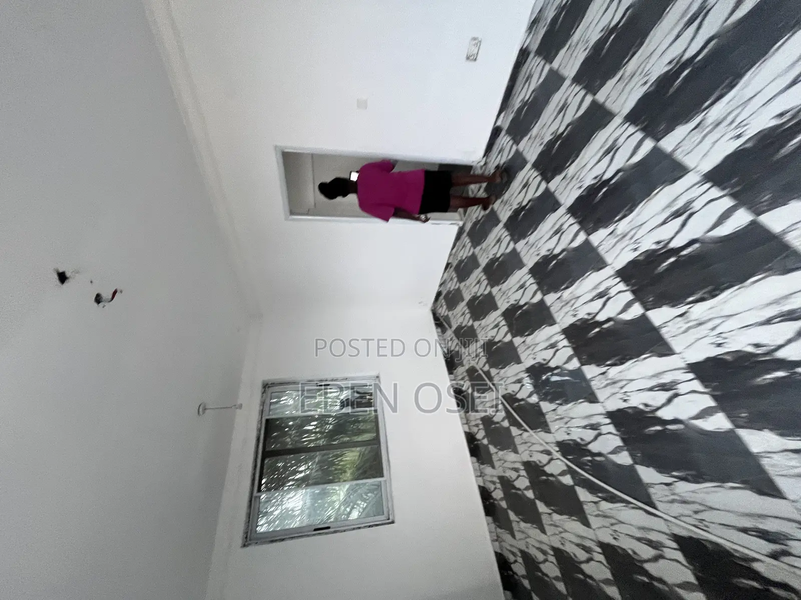 1bdrm Apartment in Lartebiokorshie for rent