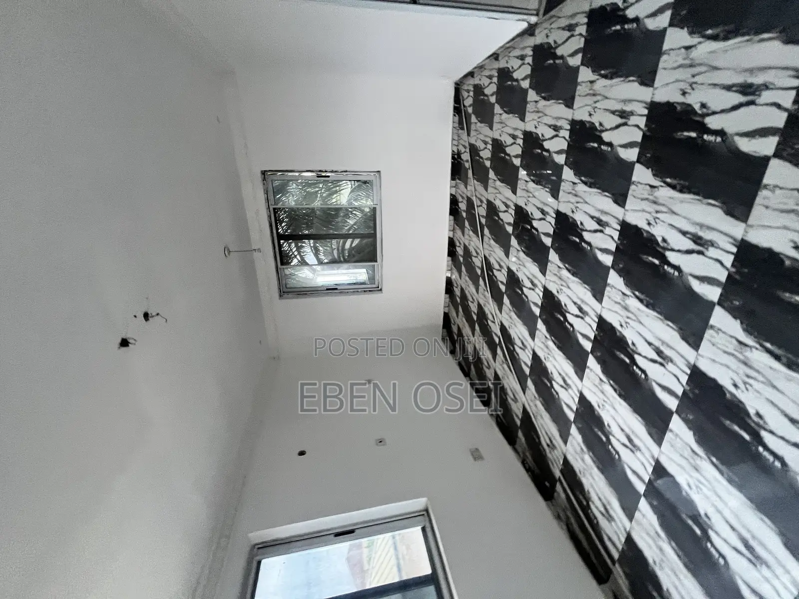1bdrm Apartment in Lartebiokorshie for rent
