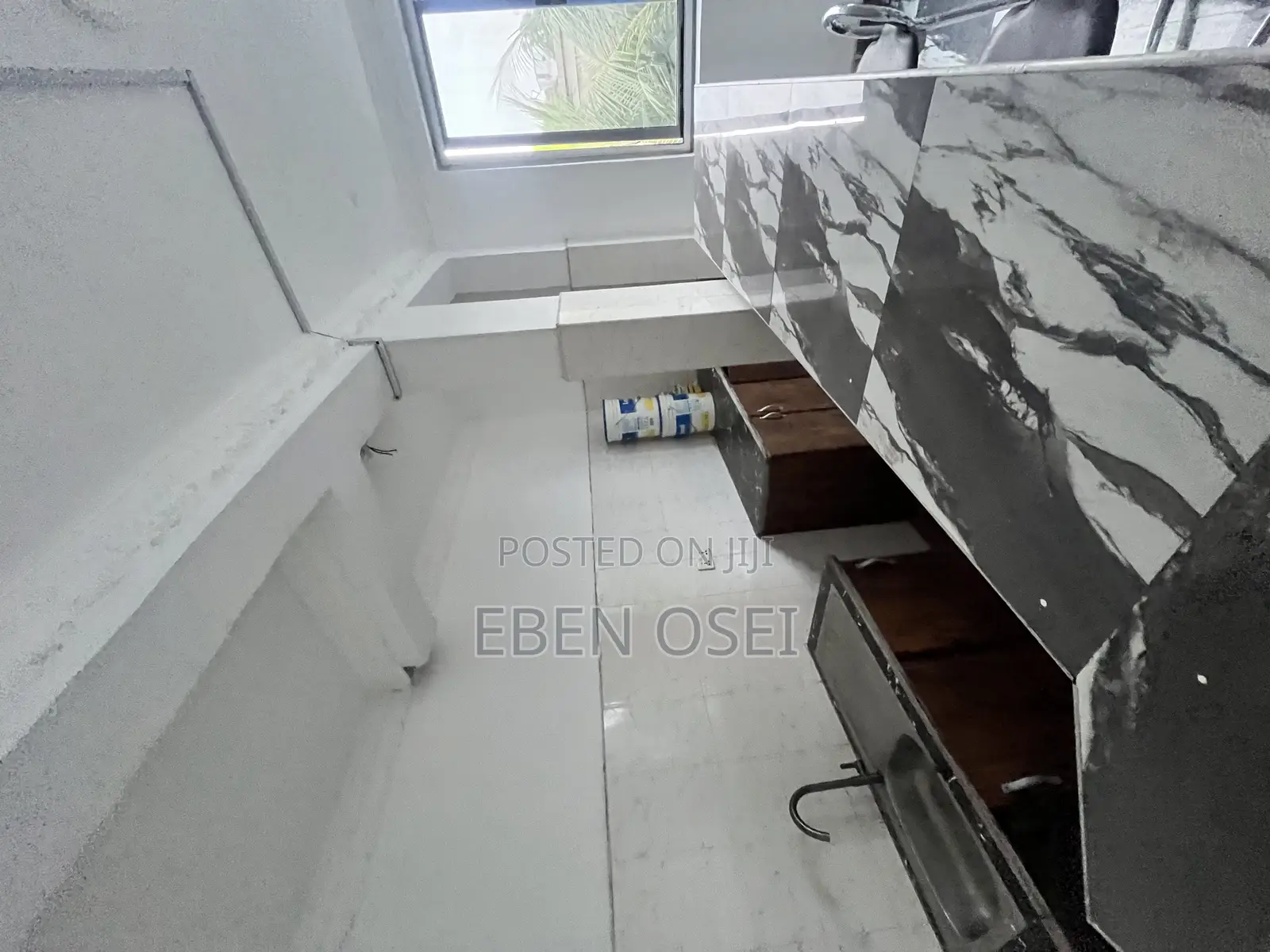 1bdrm Apartment in Lartebiokorshie for rent