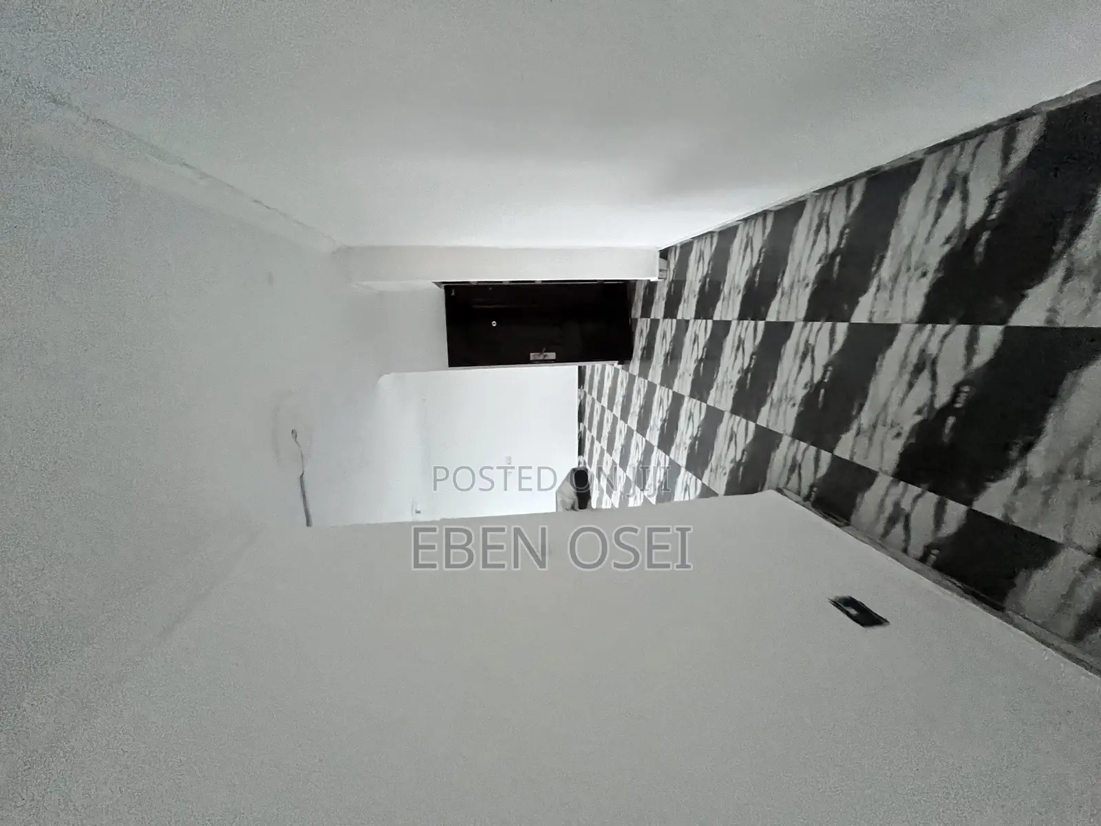 1bdrm Apartment in Lartebiokorshie for rent