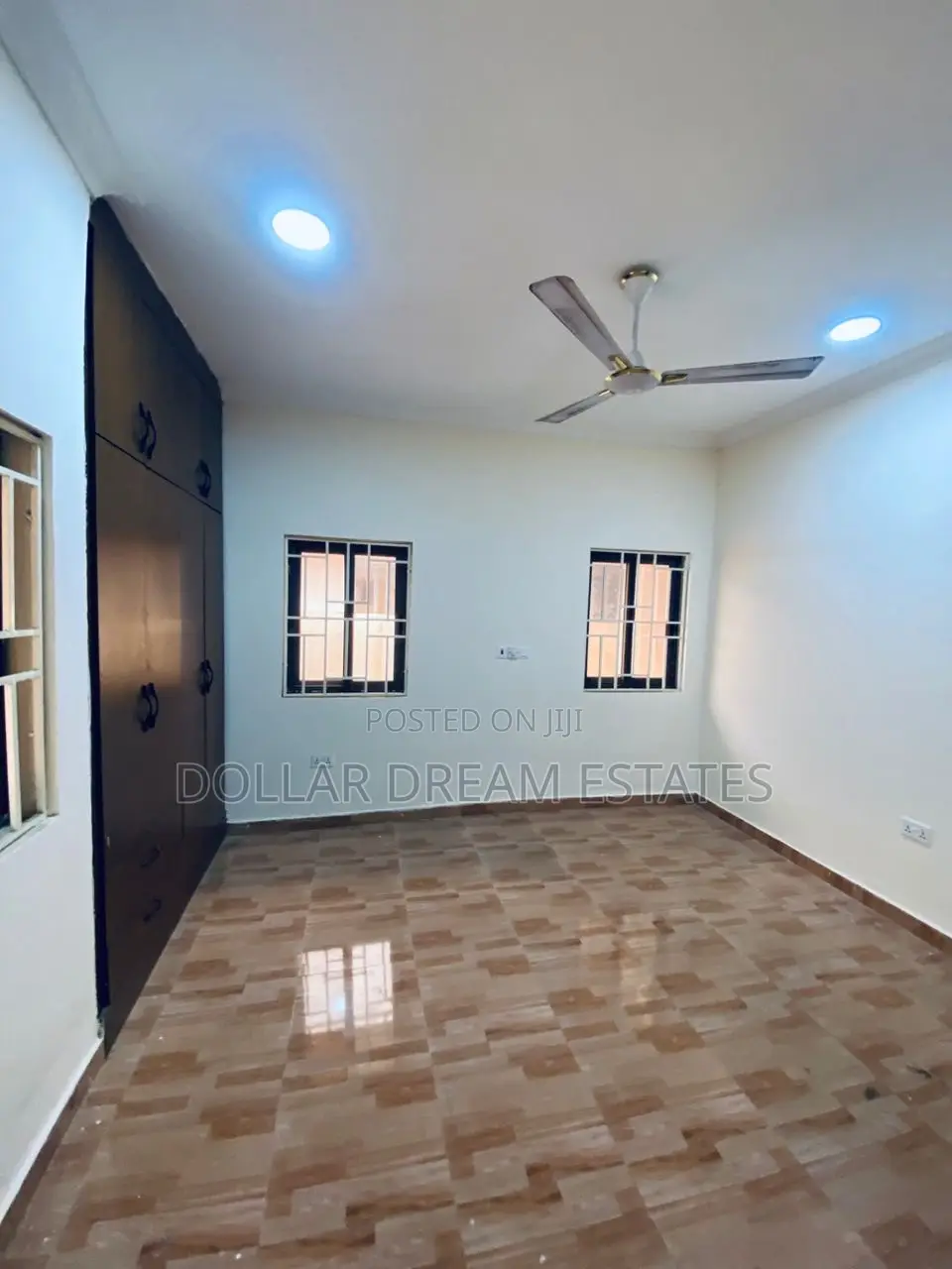 2bdrm House in Old Ashomang for sale