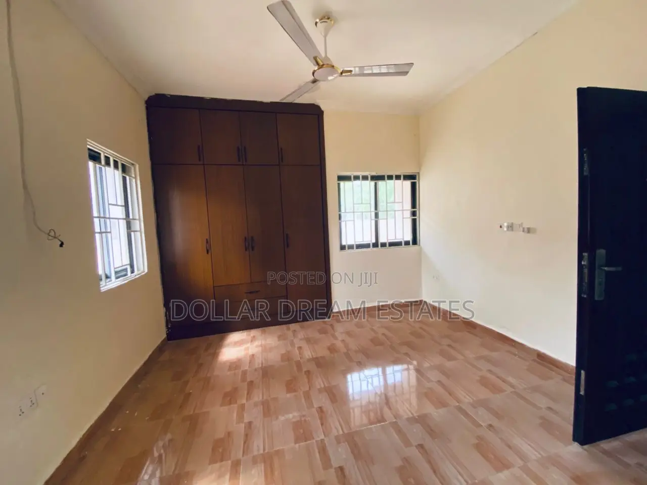 2bdrm House in Old Ashomang for sale