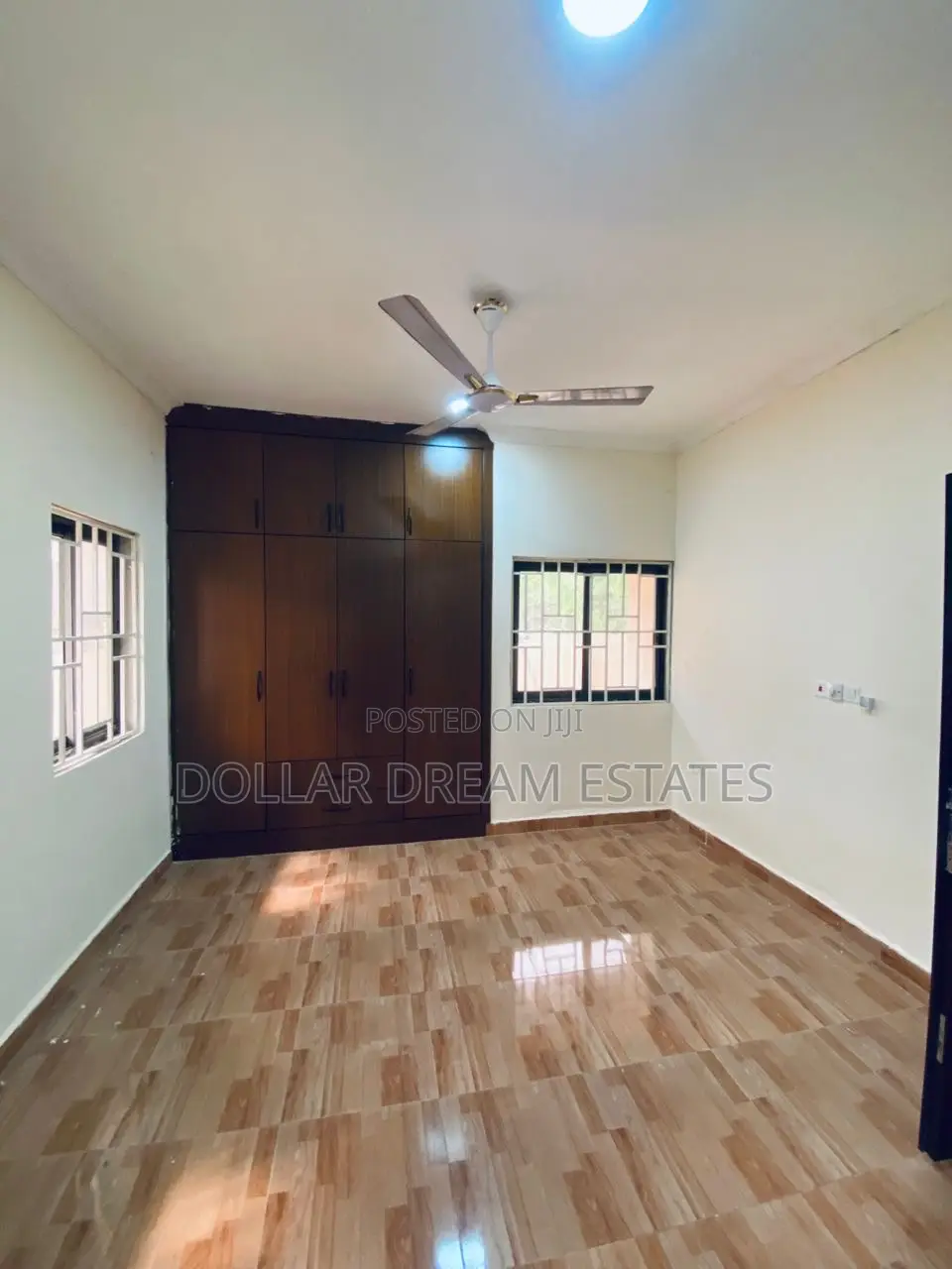 2bdrm House in Old Ashomang for sale