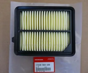 Hybrid Air Filter for Honda